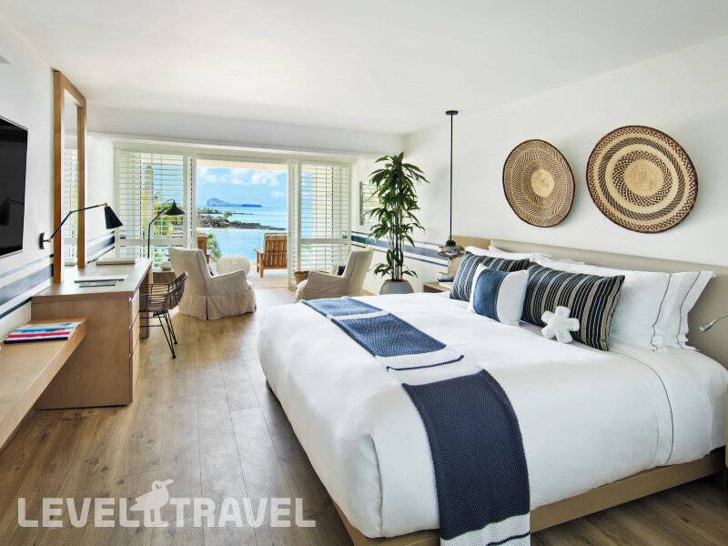 Фотография Lux* Grand Gaube (Ex. Legends) Фотография Lux* Grand Gaube (Ex. Legends)