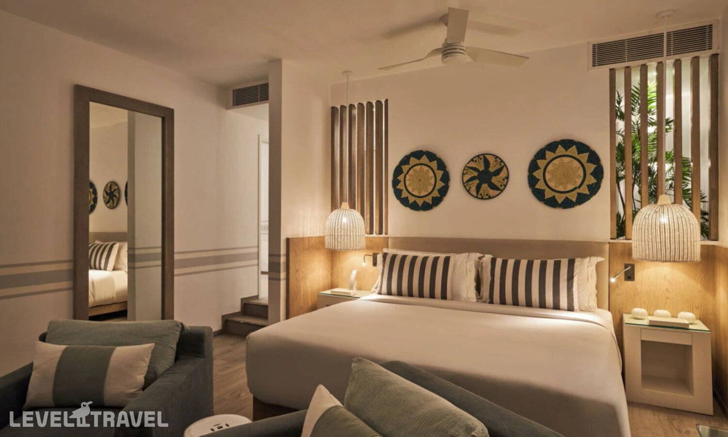 фотографии отеля Lux* Grand Gaube (Ex. Legends) в Маврикий(Северное побережье) - фото №47