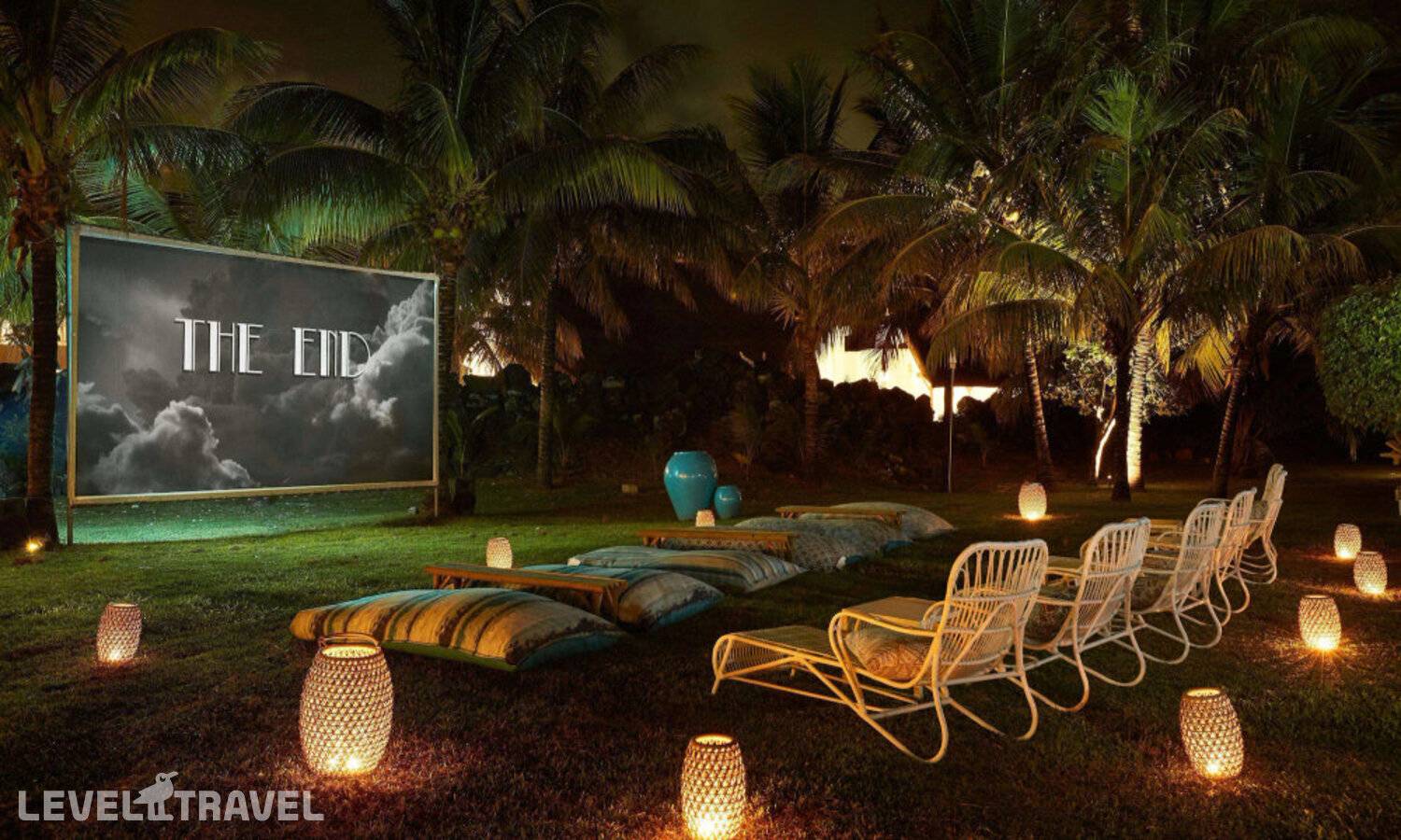 фотографии отеля Lux* Grand Gaube (Ex. Legends) в Маврикий(Северное побережье) - фото №113