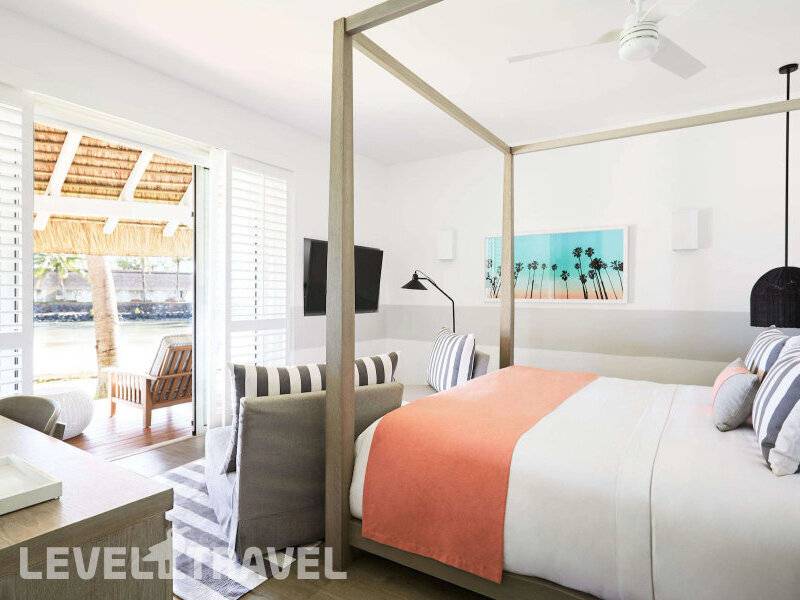 Фотография Lux* Grand Gaube (Ex. Legends) Фотография Lux* Grand Gaube (Ex. Legends)