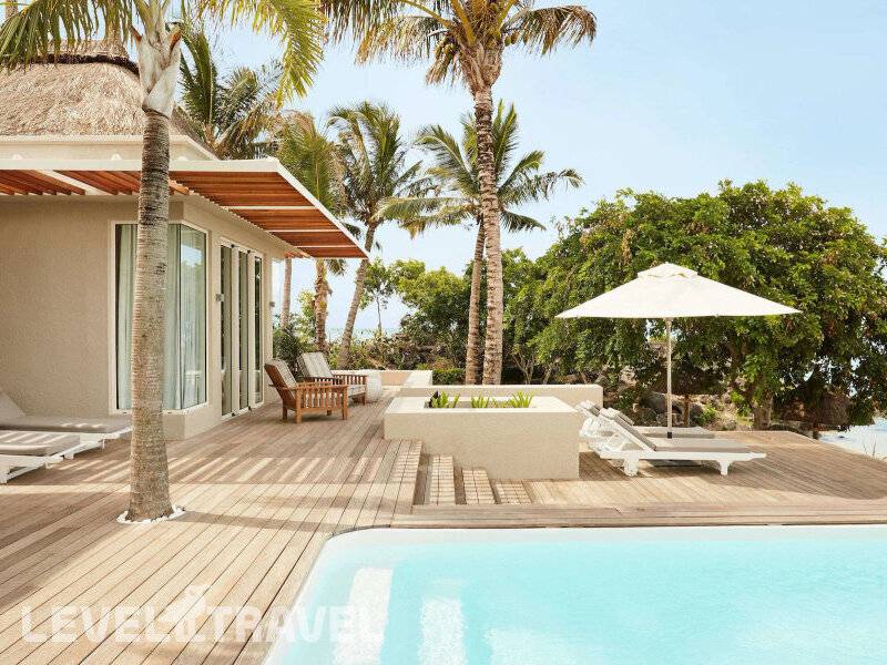 Фотография Lux* Grand Gaube (Ex. Legends) Фотография Lux* Grand Gaube (Ex. Legends)