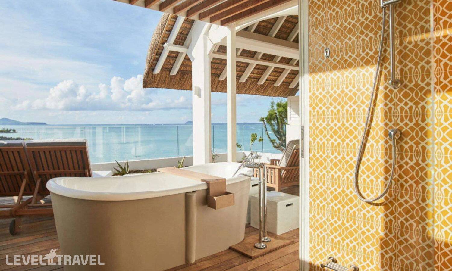 фотографии отеля Lux* Grand Gaube (Ex. Legends) в Маврикий(Северное побережье) - фото №89