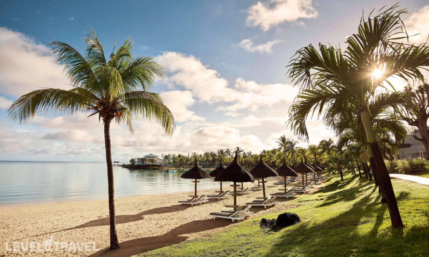 фотографии отеля Lux* Grand Gaube (Ex. Legends) в Маврикий(Северное побережье) - фото №108