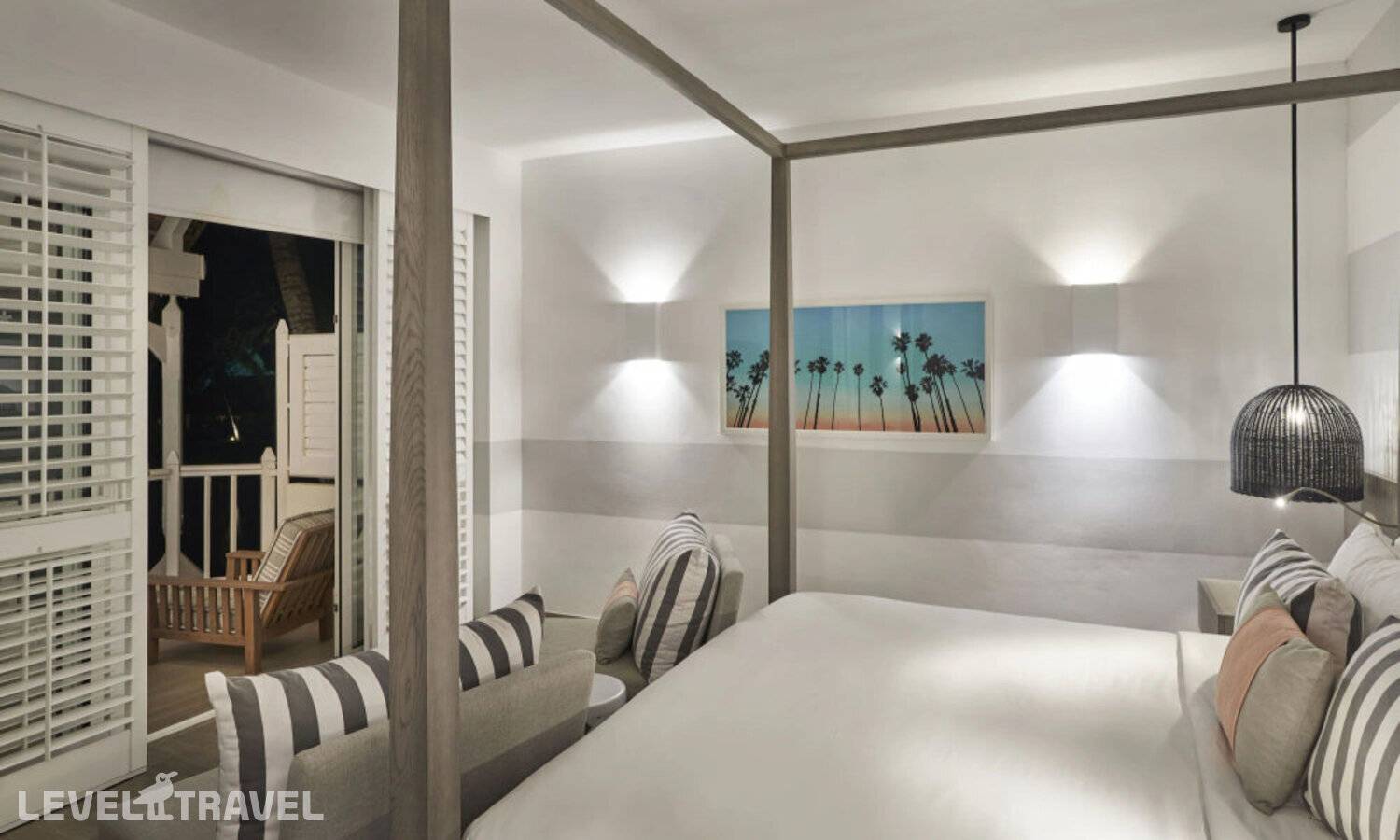 фотографии отеля Lux* Grand Gaube (Ex. Legends) в Маврикий(Северное побережье) - фото №45