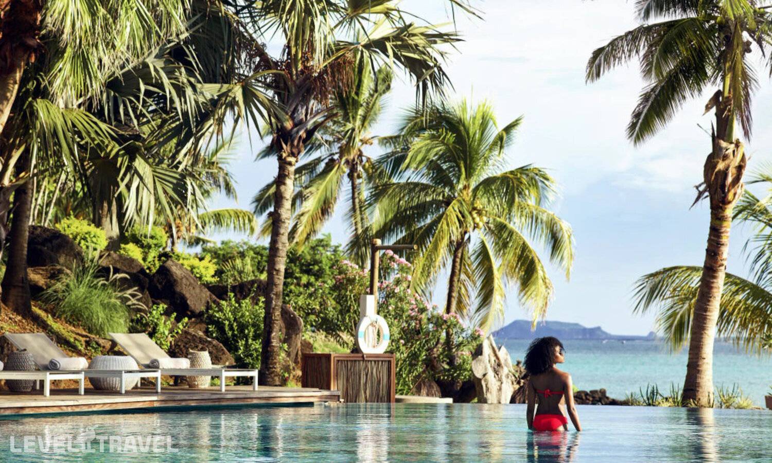 фотографии отеля Lux* Grand Gaube (Ex. Legends) в Маврикий(Северное побережье) - фото №24