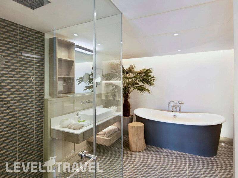 Фотография Lux* Grand Gaube (Ex. Legends) Фотография Lux* Grand Gaube (Ex. Legends)