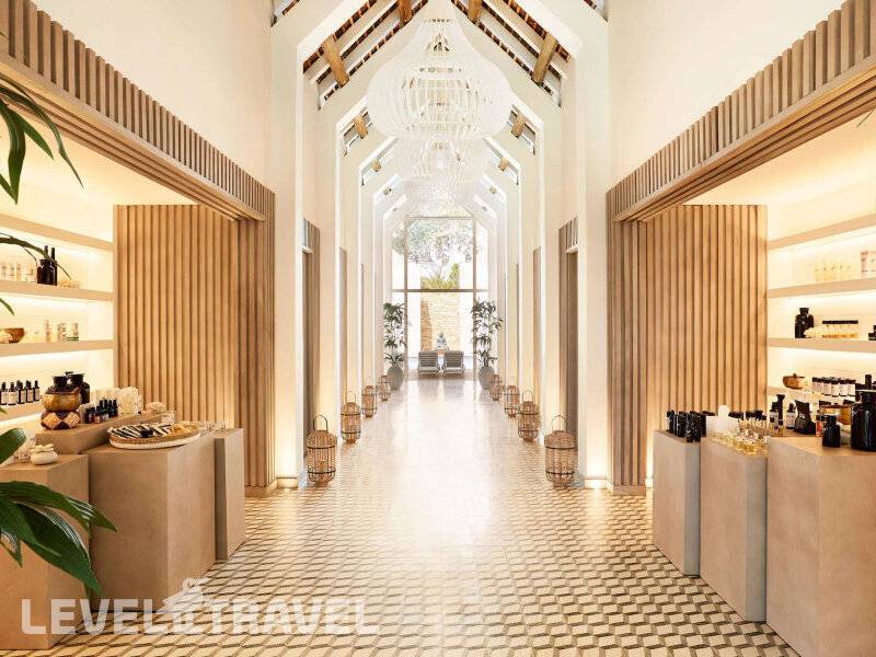 Фотография Lux* Grand Gaube (Ex. Legends) Фотография Lux* Grand Gaube (Ex. Legends)