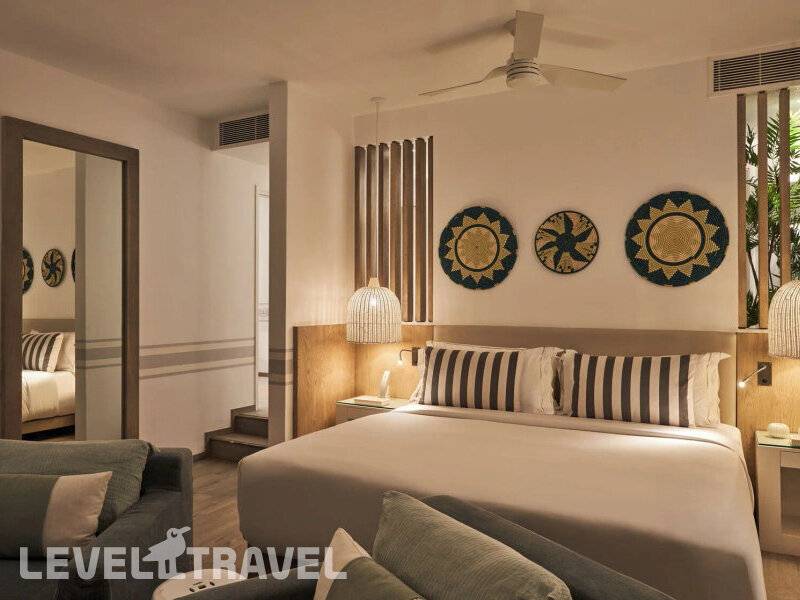 Фотография Lux* Grand Gaube (Ex. Legends) Фотография Lux* Grand Gaube (Ex. Legends)