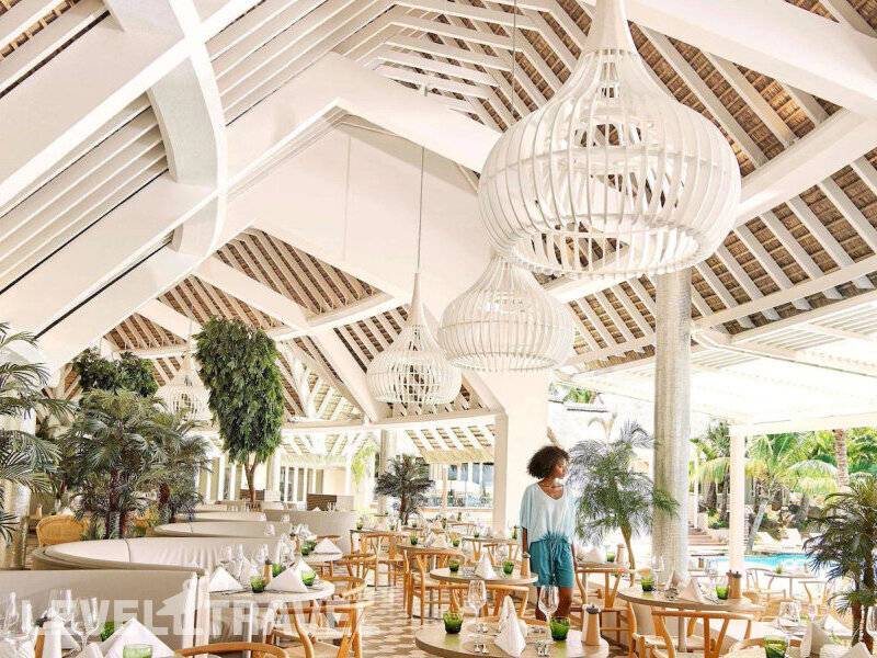 Фотография Lux* Grand Gaube (Ex. Legends) Фотография Lux* Grand Gaube (Ex. Legends)