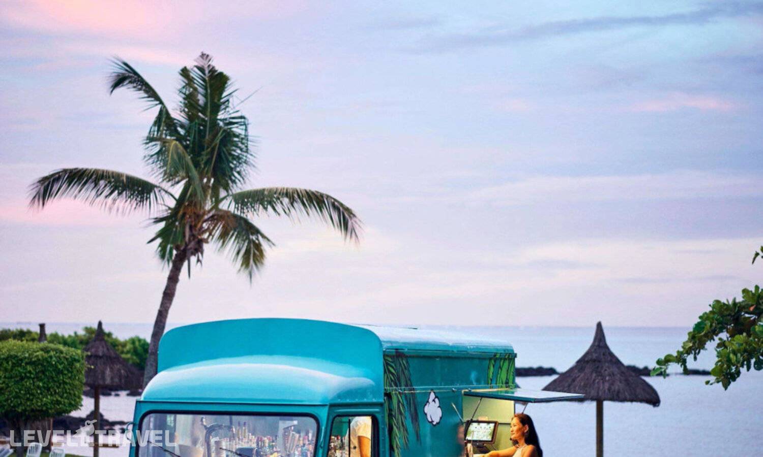 фотографии отеля Lux* Grand Gaube (Ex. Legends) в Маврикий(Северное побережье) - фото №103