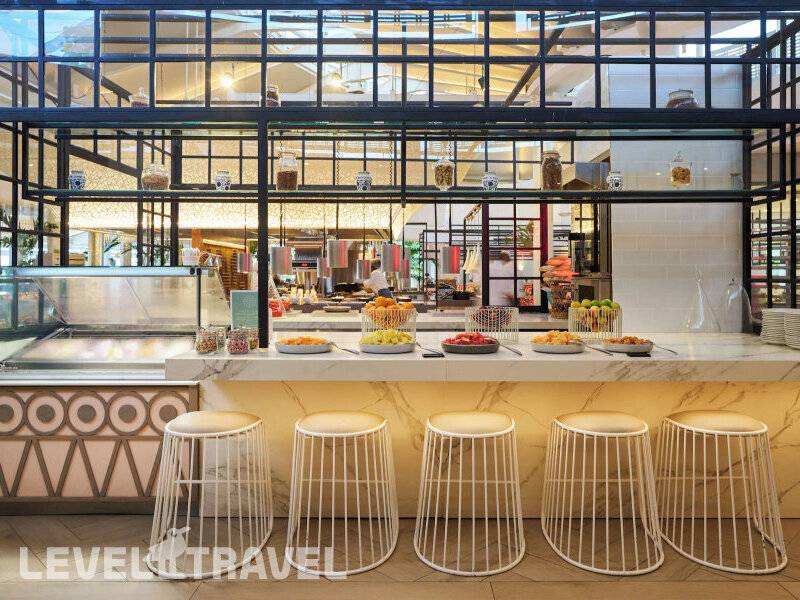 Фотография Lux* Grand Gaube (Ex. Legends) Фотография Lux* Grand Gaube (Ex. Legends)