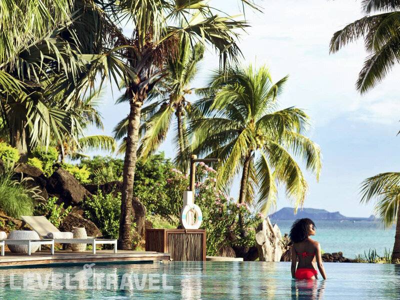 Фотография Lux* Grand Gaube (Ex. Legends) Фотография Lux* Grand Gaube (Ex. Legends)