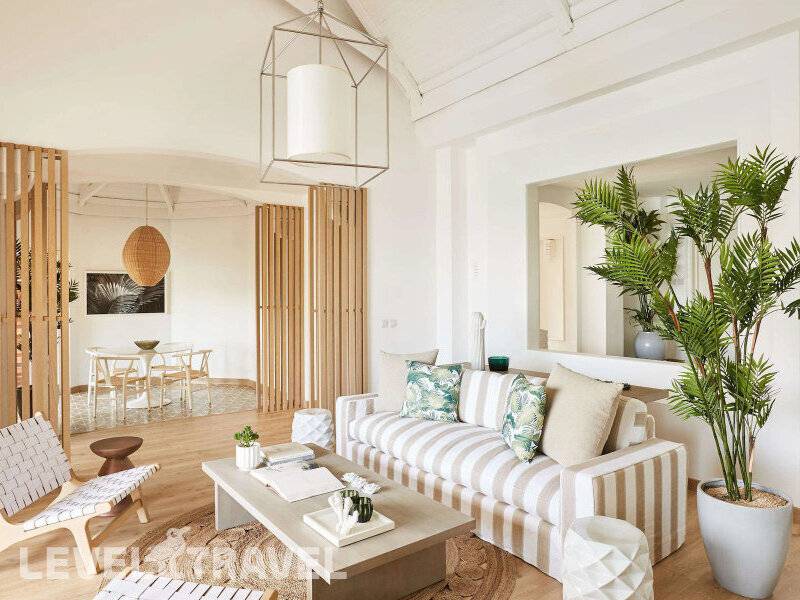 Фотография Lux* Grand Gaube (Ex. Legends) Фотография Lux* Grand Gaube (Ex. Legends)