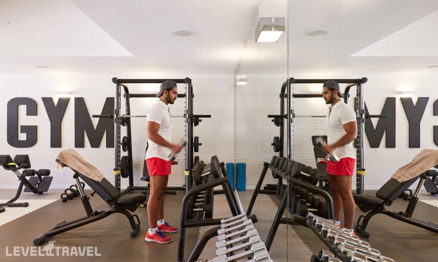 фотографии отеля Lux* Grand Gaube (Ex. Legends) в Маврикий(Северное побережье) - фото №25