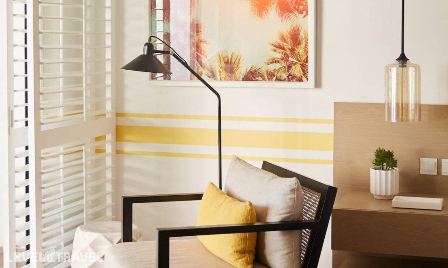 фотографии отеля Lux* Grand Gaube (Ex. Legends) в Маврикий(Северное побережье) - фото №5