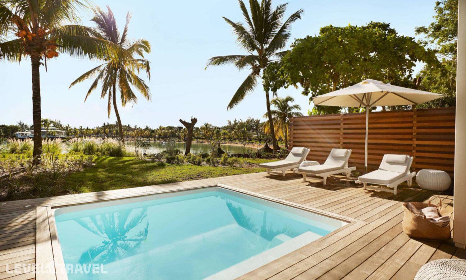 фотографии отеля Lux* Grand Gaube (Ex. Legends) в Маврикий(Северное побережье) - фото №90