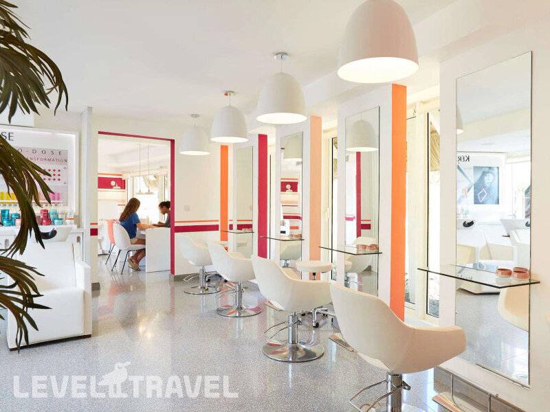 Фотография Lux* Grand Gaube (Ex. Legends) Фотография Lux* Grand Gaube (Ex. Legends)