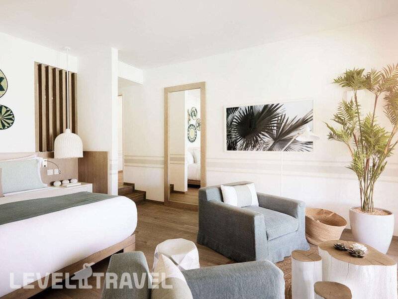 Фотография Lux* Grand Gaube (Ex. Legends) Фотография Lux* Grand Gaube (Ex. Legends)