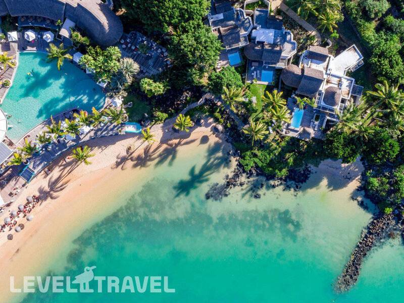 Фотография Lux* Grand Gaube (Ex. Legends) Фотография Lux* Grand Gaube (Ex. Legends)