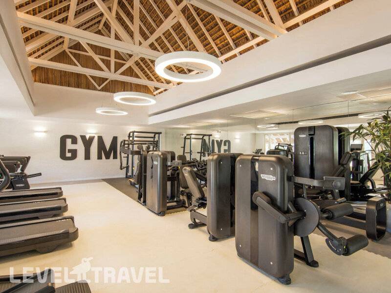 Фотография Lux* Grand Gaube (Ex. Legends) Фотография Lux* Grand Gaube (Ex. Legends)