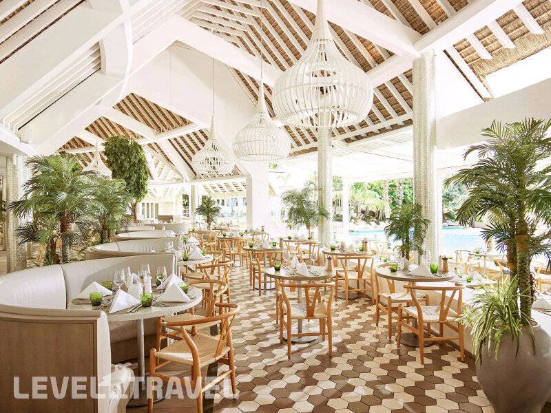 Фотография Lux* Grand Gaube (Ex. Legends) Фотография Lux* Grand Gaube (Ex. Legends)