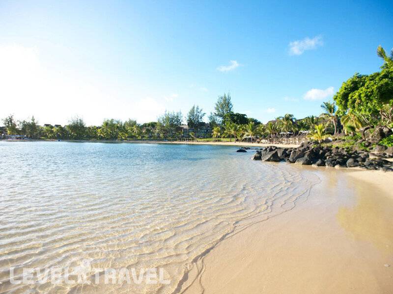 Фотография Lux* Grand Gaube (Ex. Legends) Фотография Lux* Grand Gaube (Ex. Legends)