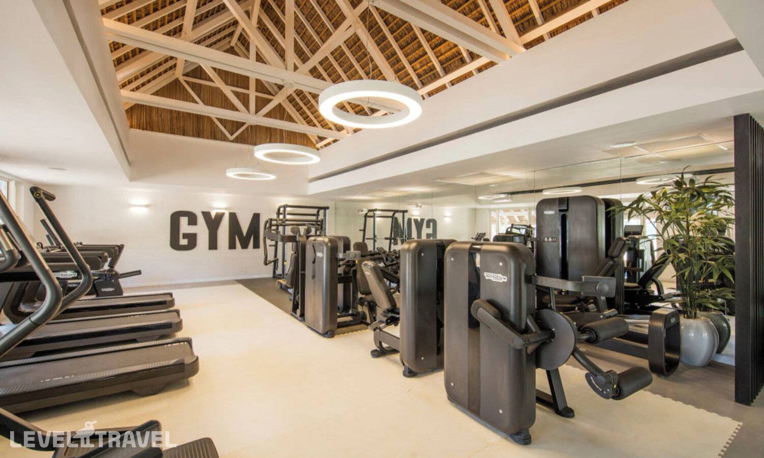 фотографии отеля Lux* Grand Gaube (Ex. Legends) в Маврикий(Северное побережье) - фото №26