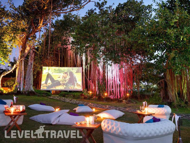 Фотография Lux* Grand Gaube (Ex. Legends) Фотография Lux* Grand Gaube (Ex. Legends)