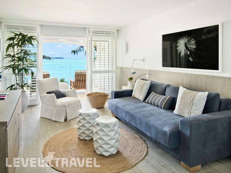 Фотография Lux* Grand Gaube (Ex. Legends) Фотография Lux* Grand Gaube (Ex. Legends)