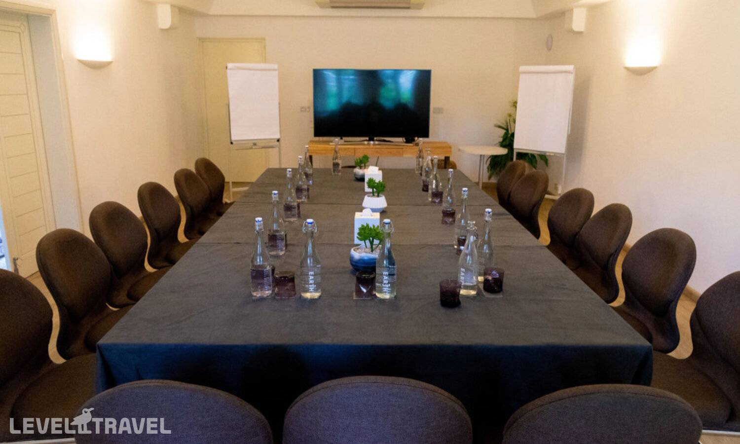 фотографии отеля Lux* Grand Gaube (Ex. Legends) в Маврикий(Северное побережье) - фото №39