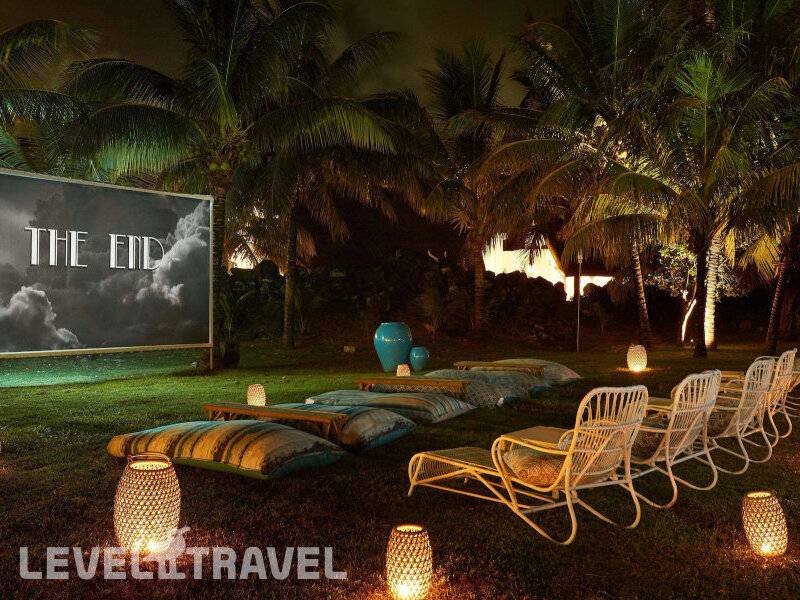 Фотография Lux* Grand Gaube (Ex. Legends) Фотография Lux* Grand Gaube (Ex. Legends)