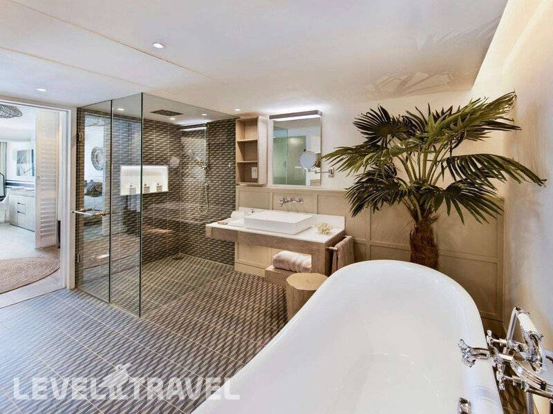 Фотография Lux* Grand Gaube (Ex. Legends) Фотография Lux* Grand Gaube (Ex. Legends)