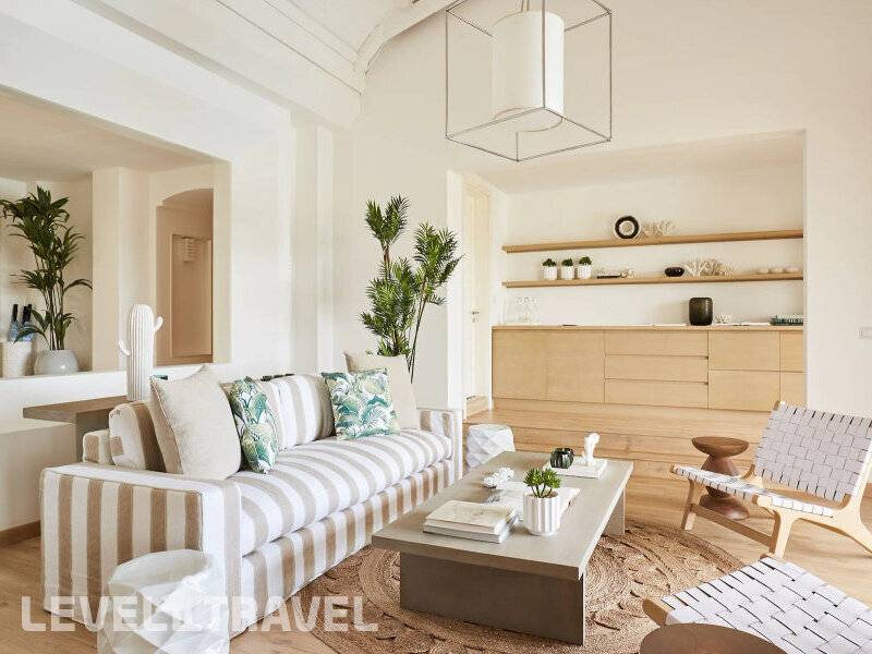 Фотография Lux* Grand Gaube (Ex. Legends) Фотография Lux* Grand Gaube (Ex. Legends)