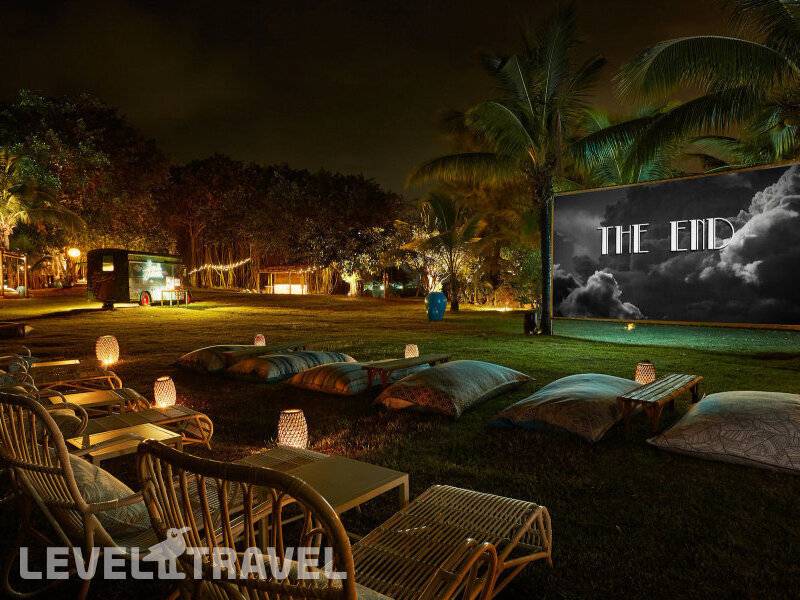 Фотография Lux* Grand Gaube (Ex. Legends) Фотография Lux* Grand Gaube (Ex. Legends)