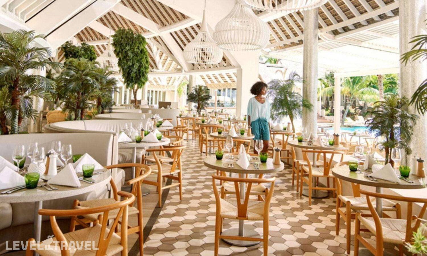 фотографии отеля Lux* Grand Gaube (Ex. Legends) в Маврикий(Северное побережье) - фото №98