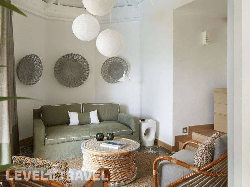 Фотография Lux* Grand Gaube (Ex. Legends) Фотография Lux* Grand Gaube (Ex. Legends)