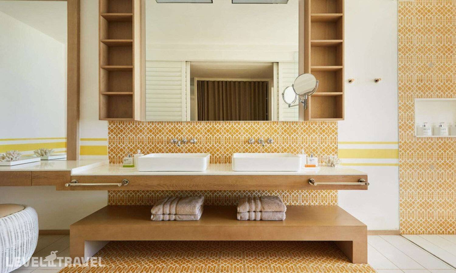 фотографии отеля Lux* Grand Gaube (Ex. Legends) в Маврикий(Северное побережье) - фото №87