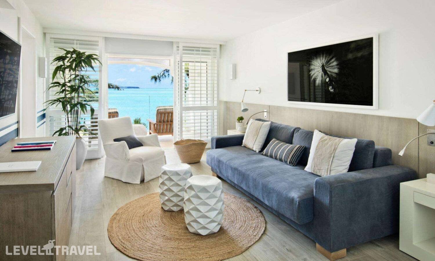 фотографии отеля Lux* Grand Gaube (Ex. Legends) в Маврикий(Северное побережье) - фото №52