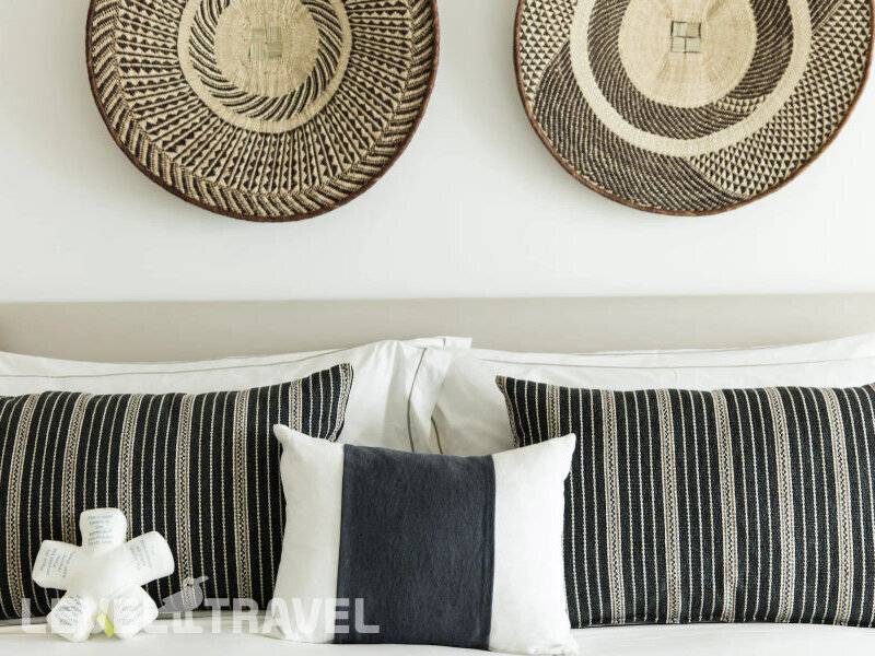 Фотография Lux* Grand Gaube (Ex. Legends) Фотография Lux* Grand Gaube (Ex. Legends)