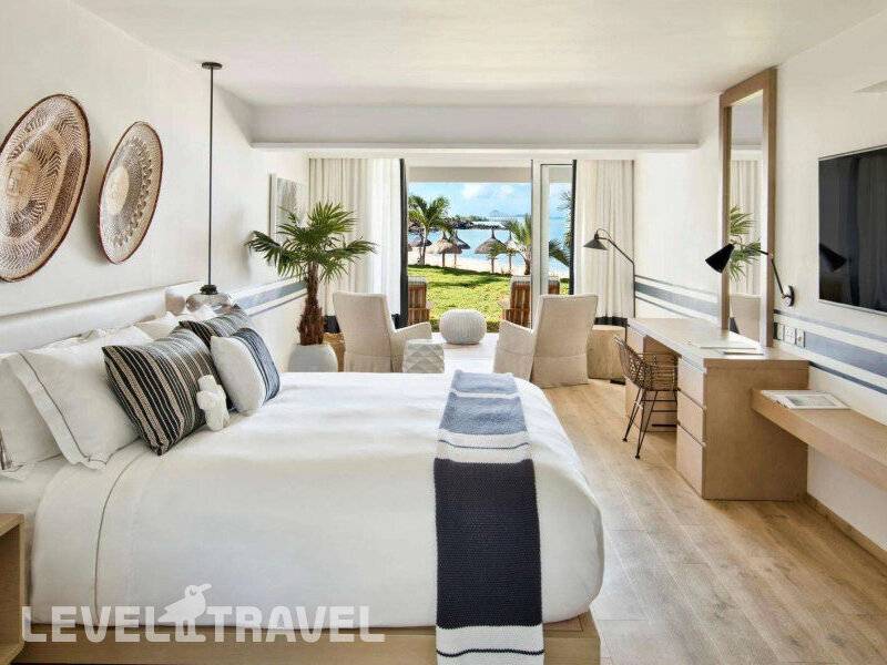 Фотография Lux* Grand Gaube (Ex. Legends) Фотография Lux* Grand Gaube (Ex. Legends)