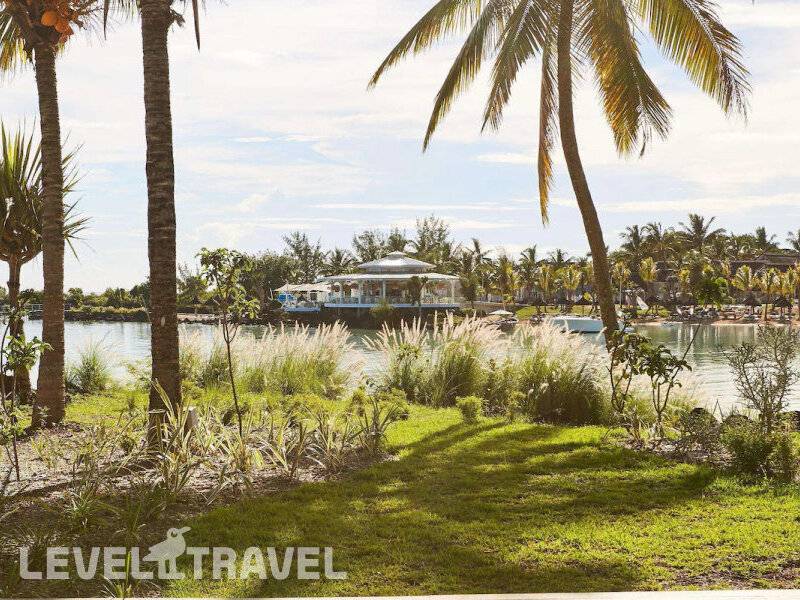 Фотография Lux* Grand Gaube (Ex. Legends) Фотография Lux* Grand Gaube (Ex. Legends)