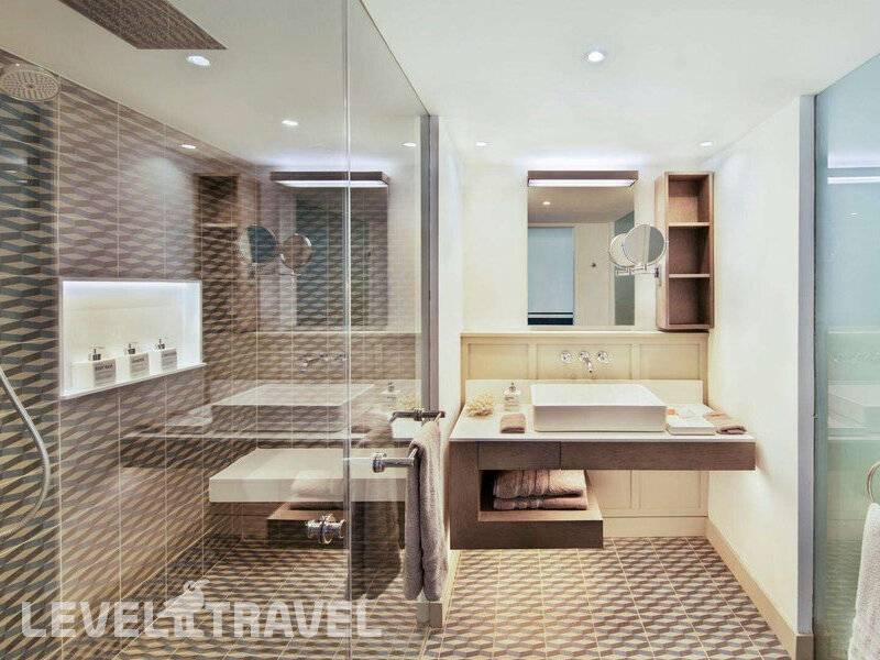 Фотография Lux* Grand Gaube (Ex. Legends) Фотография Lux* Grand Gaube (Ex. Legends)