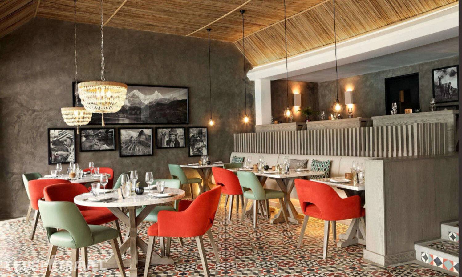 фотографии отеля Lux* Grand Gaube (Ex. Legends) в Маврикий(Северное побережье) - фото №104