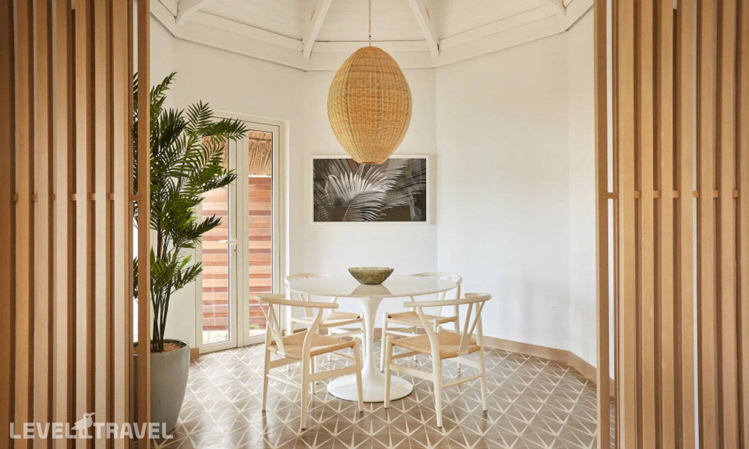 фотографии отеля Lux* Grand Gaube (Ex. Legends) в Маврикий(Северное побережье) - фото №17