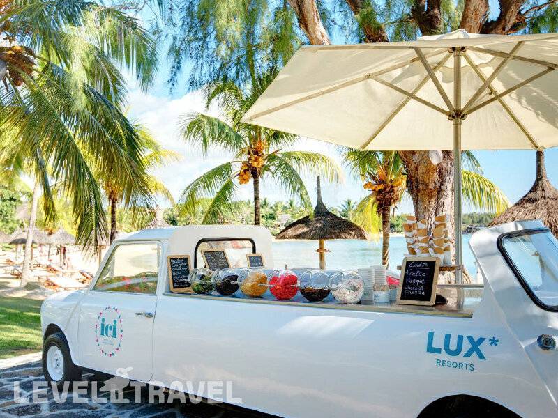 Фотография Lux* Grand Gaube (Ex. Legends) Фотография Lux* Grand Gaube (Ex. Legends)