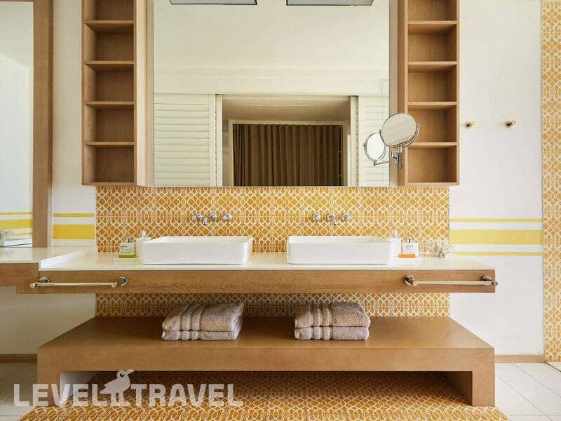 Фотография Lux* Grand Gaube (Ex. Legends) Фотография Lux* Grand Gaube (Ex. Legends)