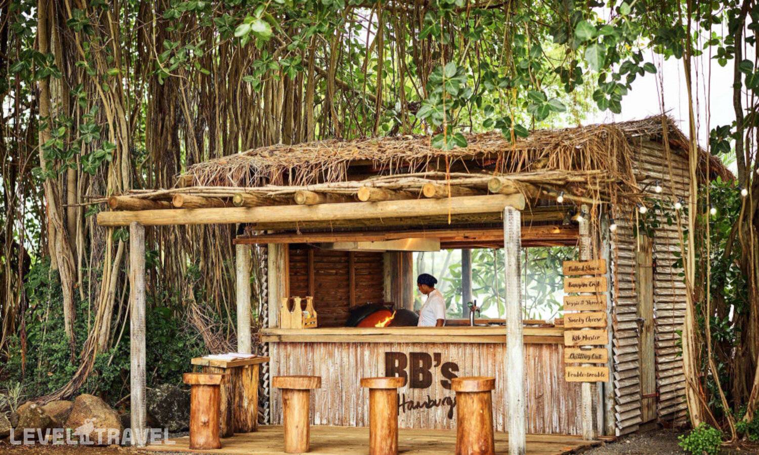 фотографии отеля Lux* Grand Gaube (Ex. Legends) в Маврикий(Северное побережье) - фото №97