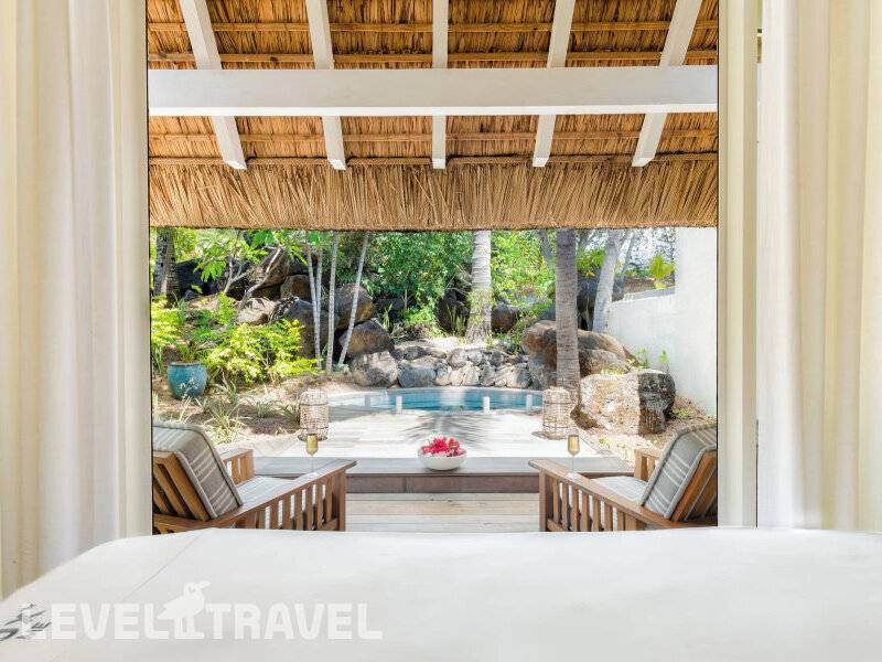 Фотография Lux* Grand Gaube (Ex. Legends) Фотография Lux* Grand Gaube (Ex. Legends)