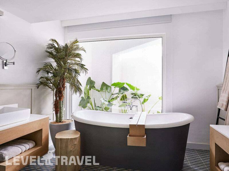 Фотография Lux* Grand Gaube (Ex. Legends) Фотография Lux* Grand Gaube (Ex. Legends)