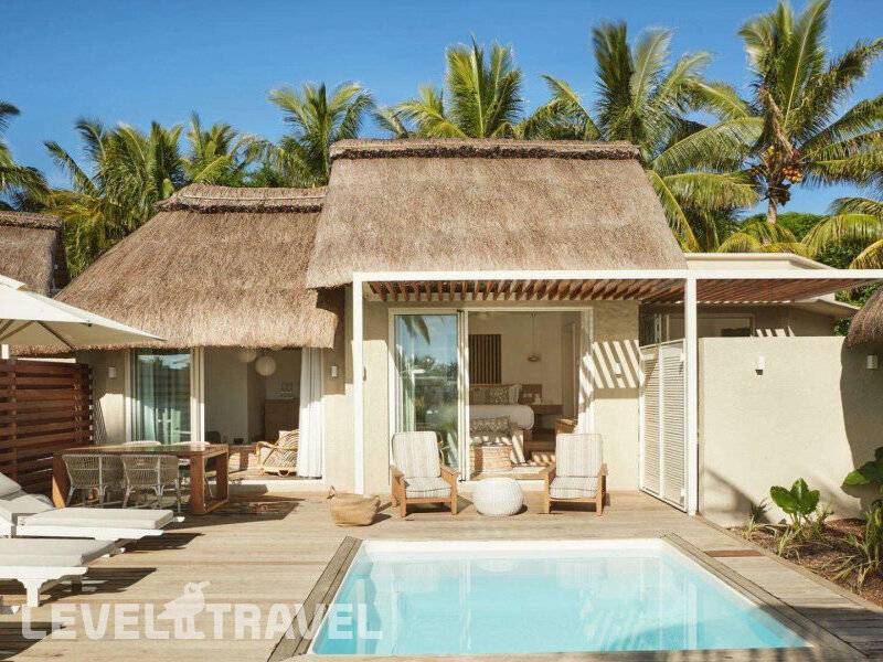 Фотография Lux* Grand Gaube (Ex. Legends) Фотография Lux* Grand Gaube (Ex. Legends)